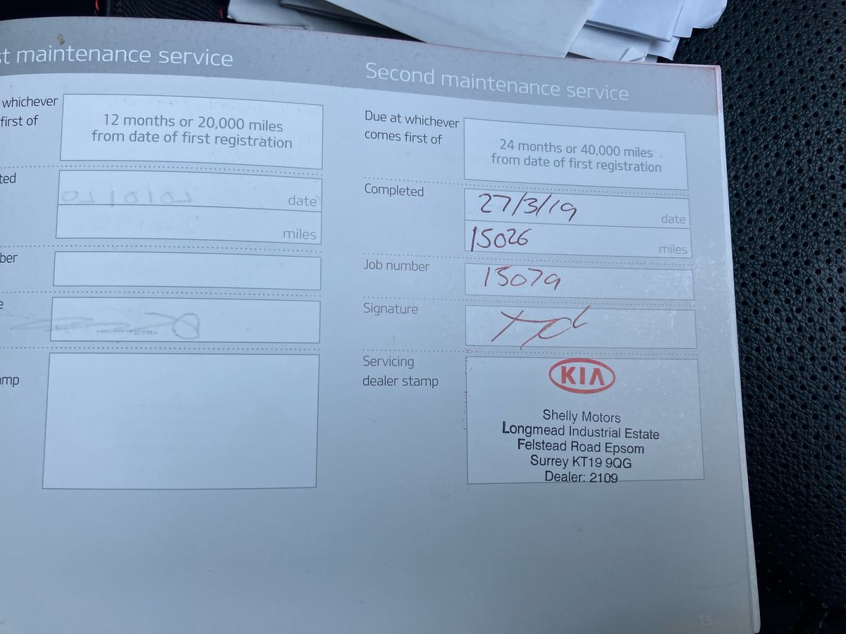 Used Kia Sorento 2017 for sale - 76957999: Photo 53