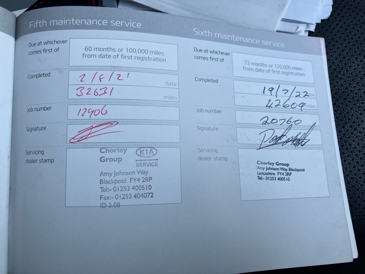 Used Kia Sorento 2017 for sale - 76957999: Photo 55