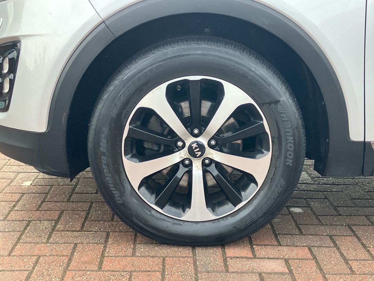 Used Kia Sorento 2017 for sale - 76957999: Photo 7