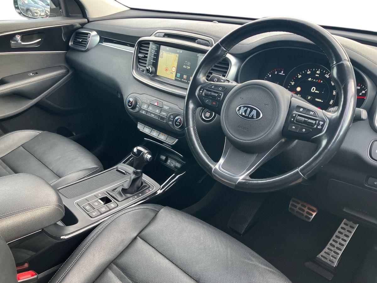 Used Kia Sorento 2017 for sale - 76957999: Photo 8