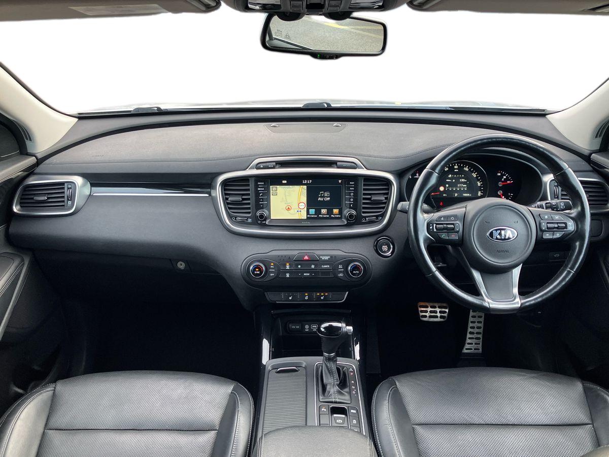 Used Kia Sorento 2017 for sale - 76957999: Photo 9