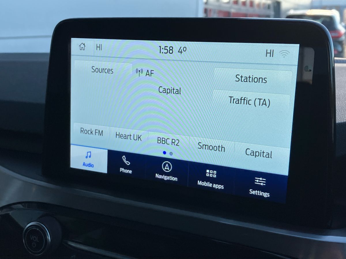 Used Ford Kuga 2020 for sale - 78209602: Photo 10