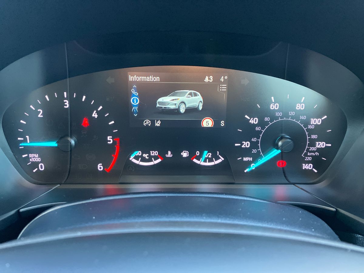 Used Ford Kuga 2020 for sale - 78209602: Photo 14