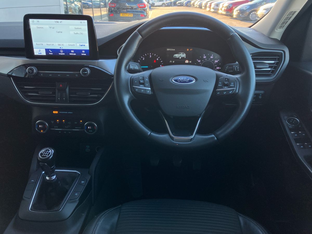 Used Ford Kuga 2020 for sale - 78209602: Photo 15