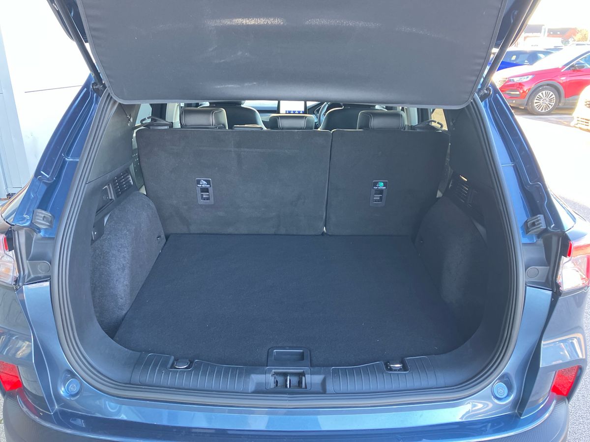 Used Ford Kuga 2020 for sale - 78209602: Photo 20