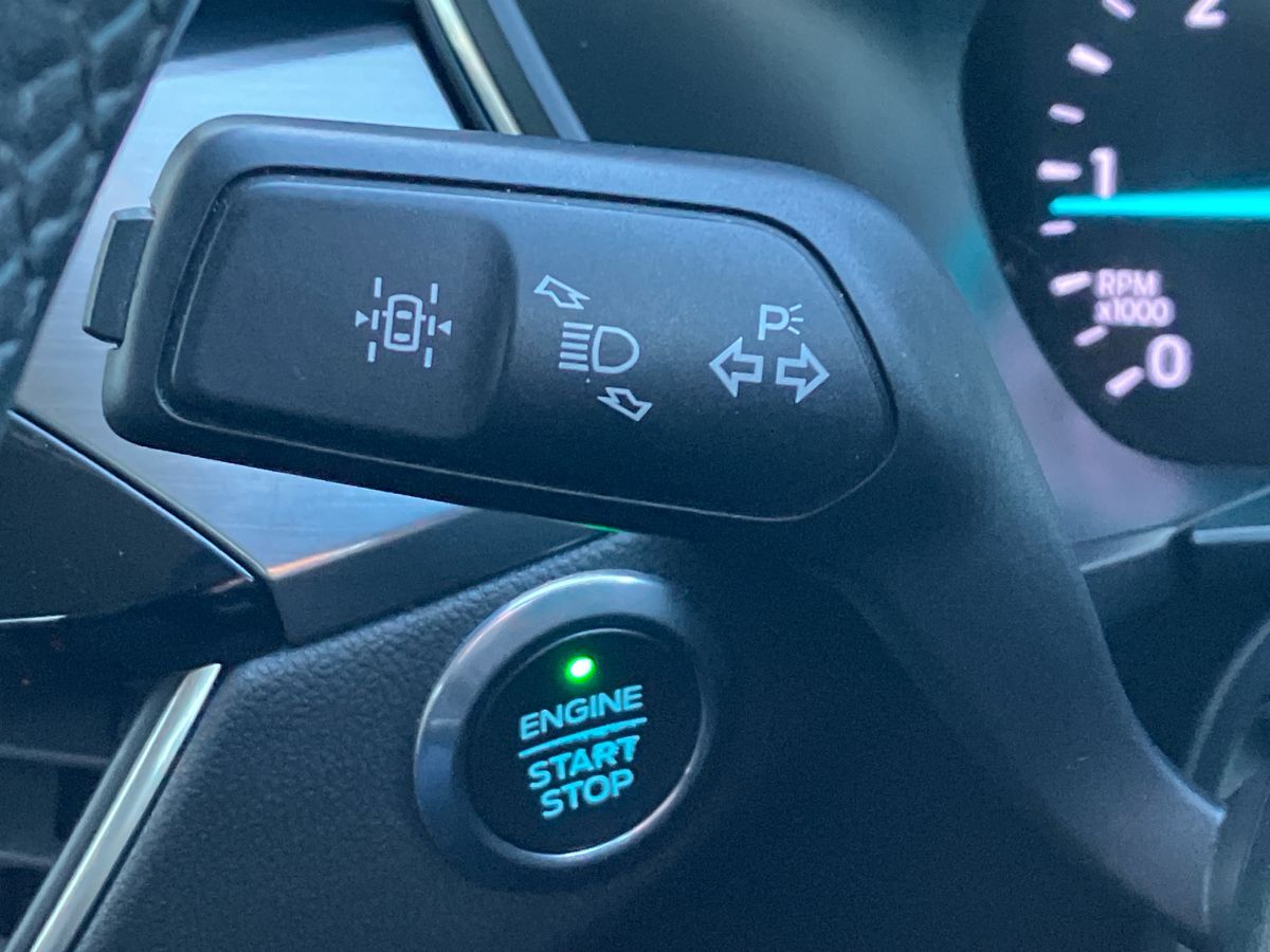 Used Ford Kuga 2020 for sale - 78209602: Photo 32