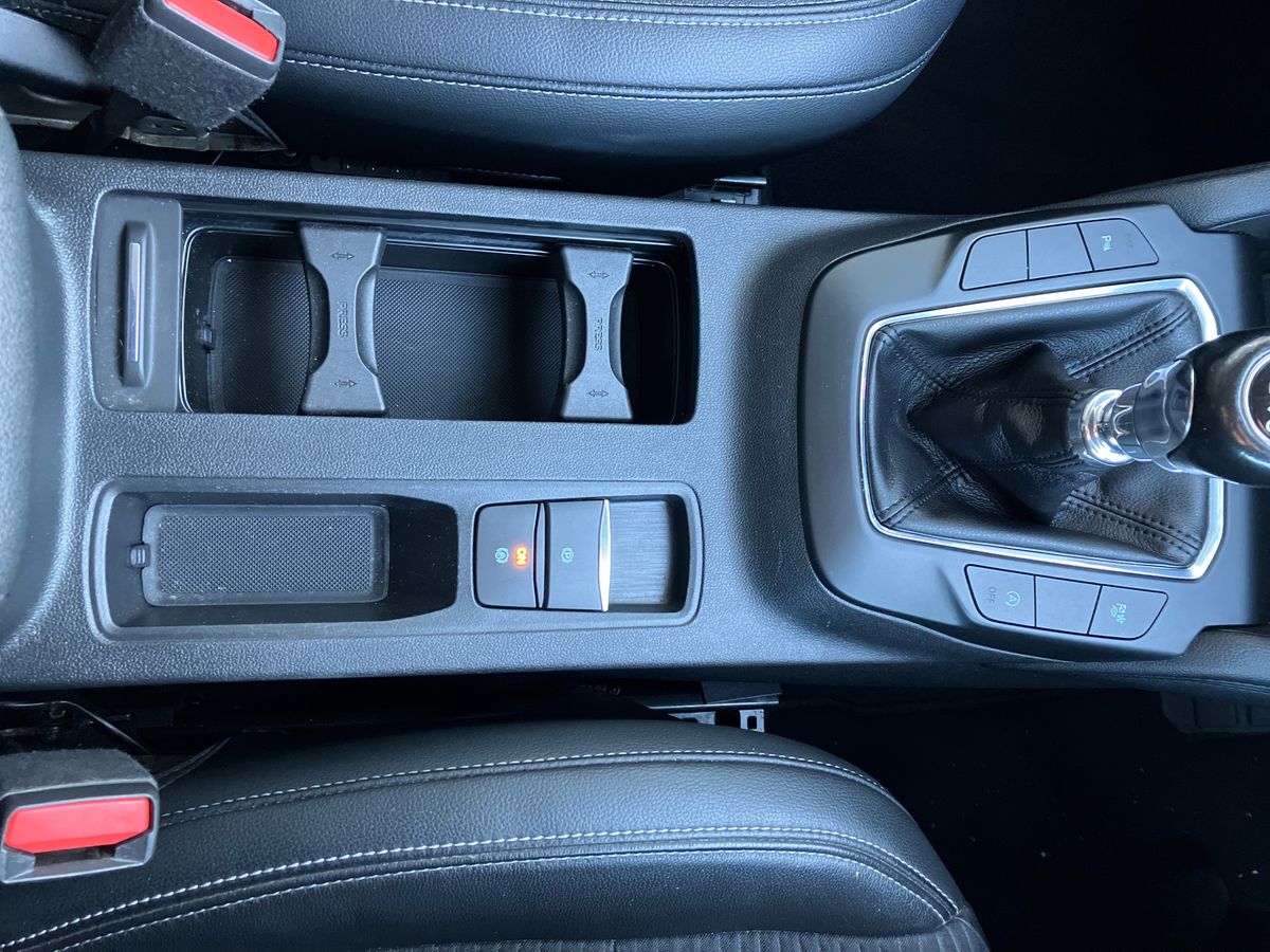 Used Ford Kuga 2020 for sale - 78209602: Photo 35