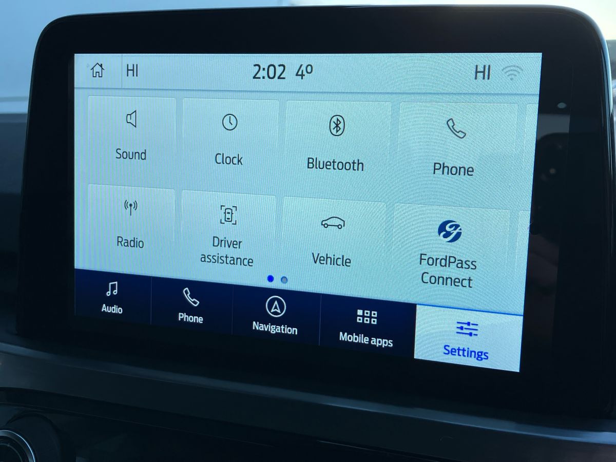 Used Ford Kuga 2020 for sale - 78209602: Photo 39