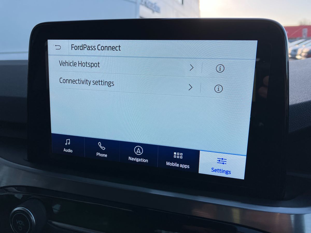 Used Ford Kuga 2020 for sale - 78209602: Photo 40