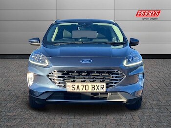 Used Ford Kuga 2020 for sale - 78209602: Photo