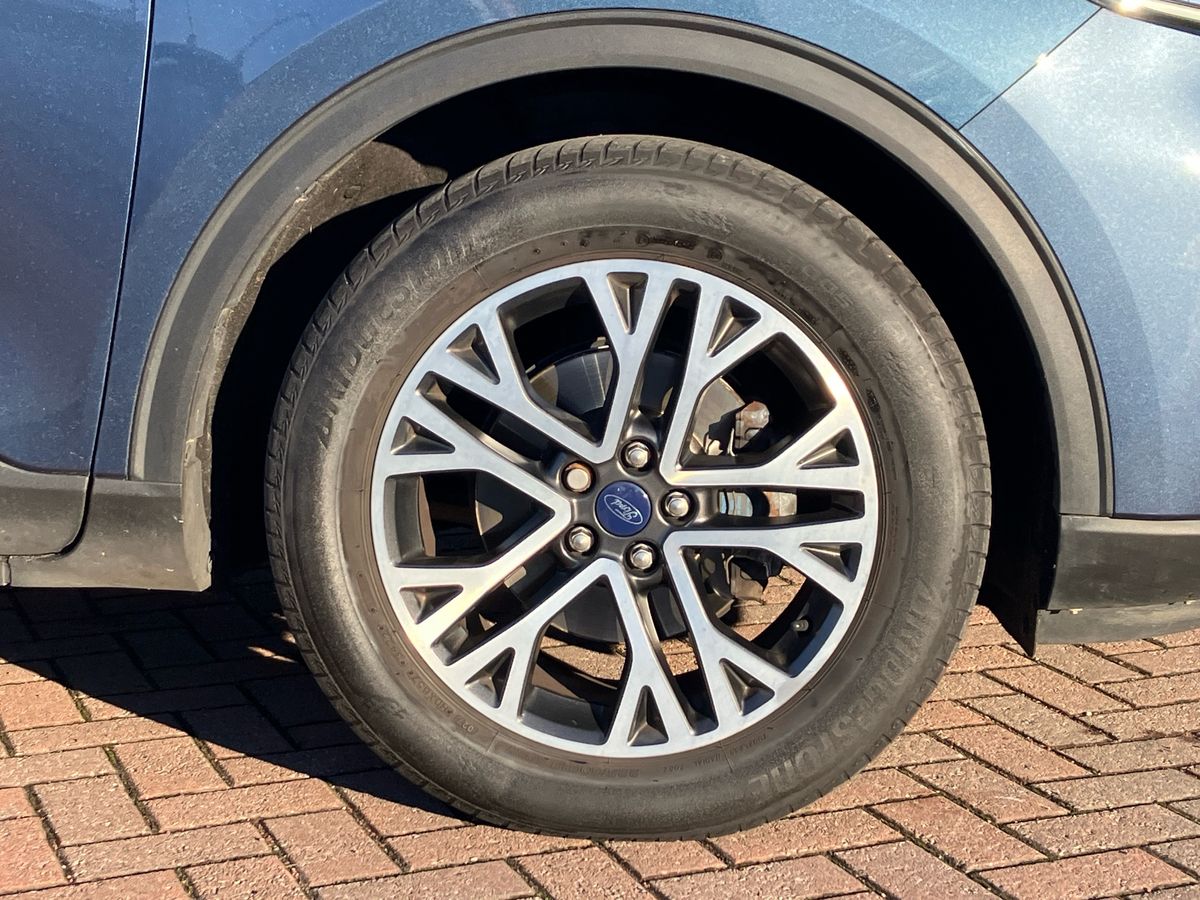 Used Ford Kuga 2020 for sale - 78209602: Photo 7