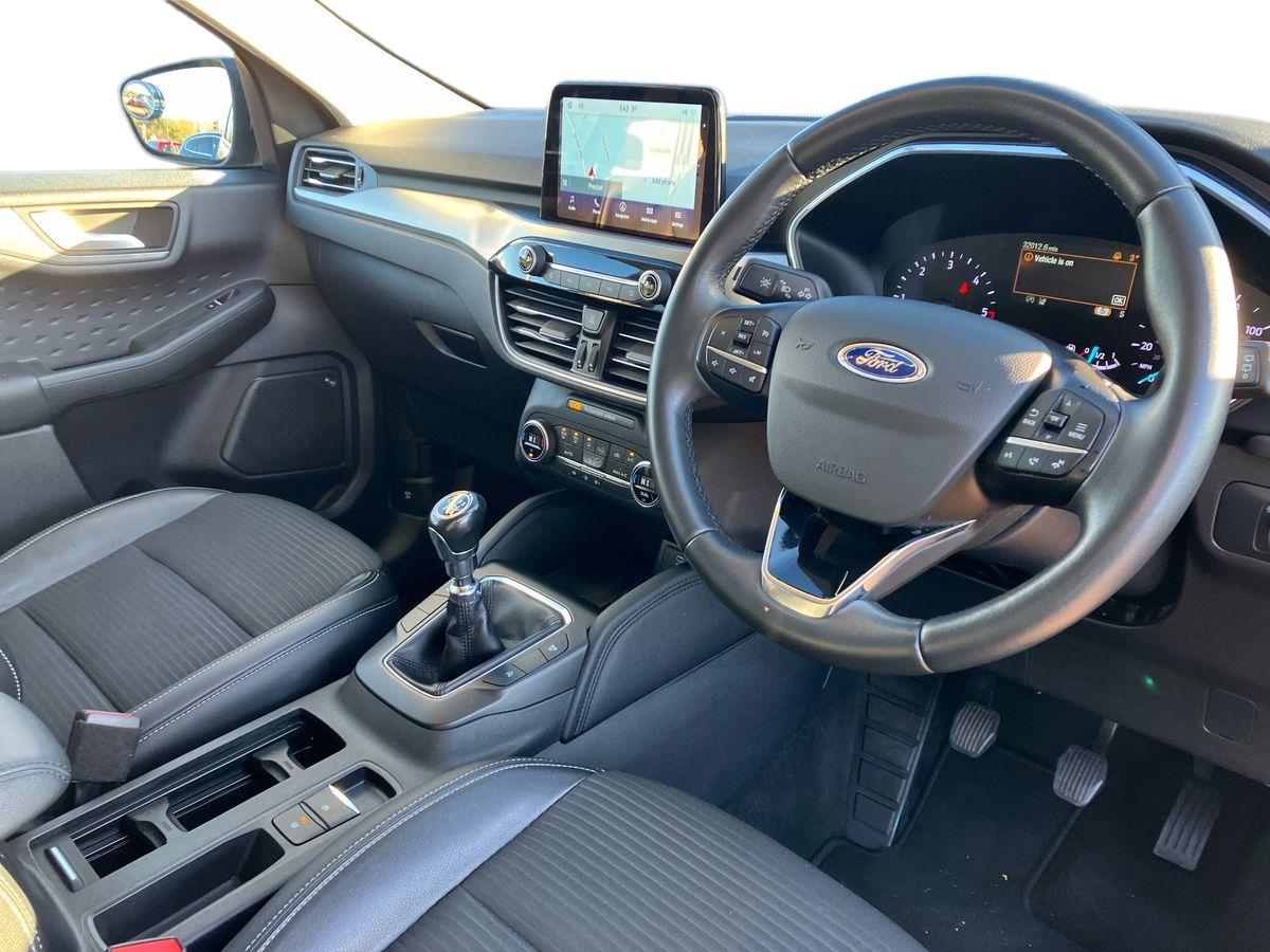 Used Ford Kuga 2020 for sale - 78209602: Photo 8