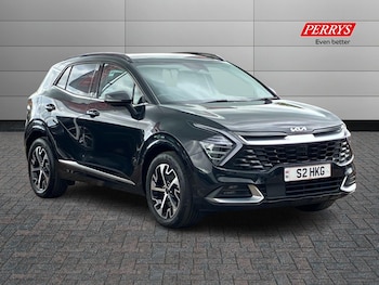 Used Kia Sportage 2022 for sale - 78991768: Photo