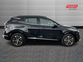 Used Kia Sportage 2022 for sale - 78991768: Photo
