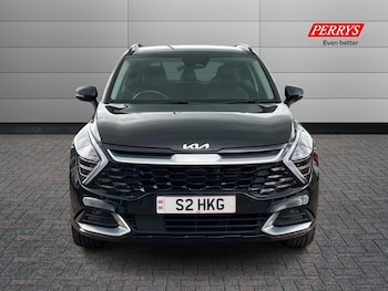 Used Kia Sportage 2022 for sale - 78991768: Photo