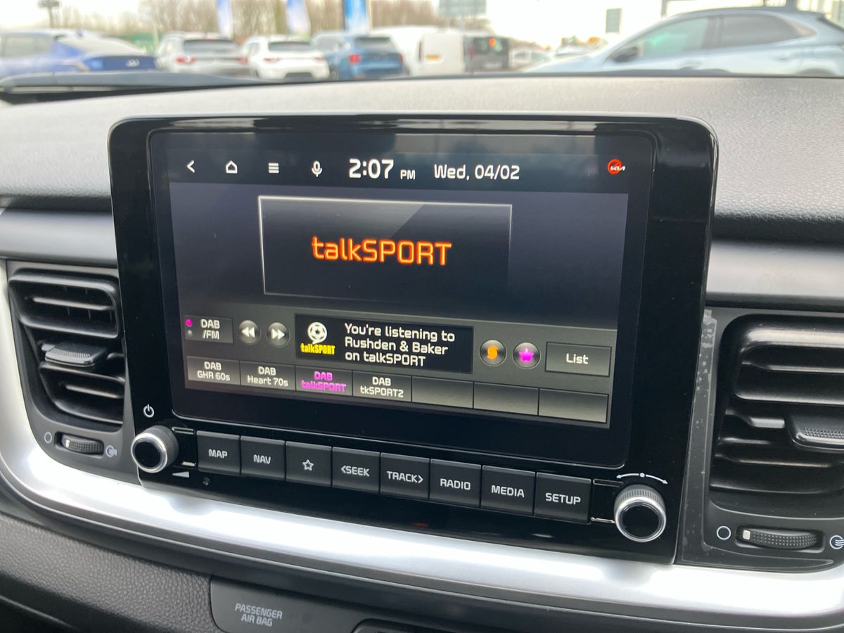 Used Kia Stonic 2024 for sale - 77617241: Photo 10