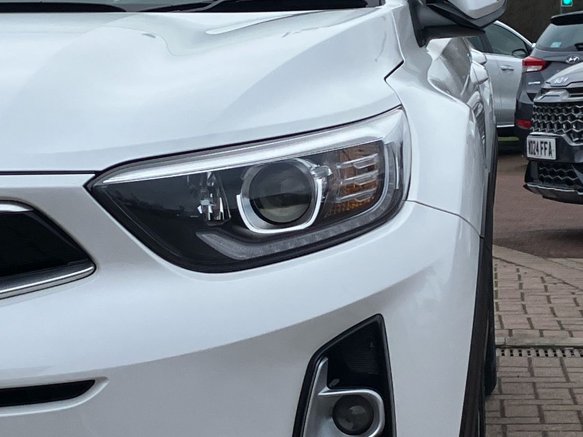 Used Kia Stonic 2024 for sale - 77617241: Photo 13