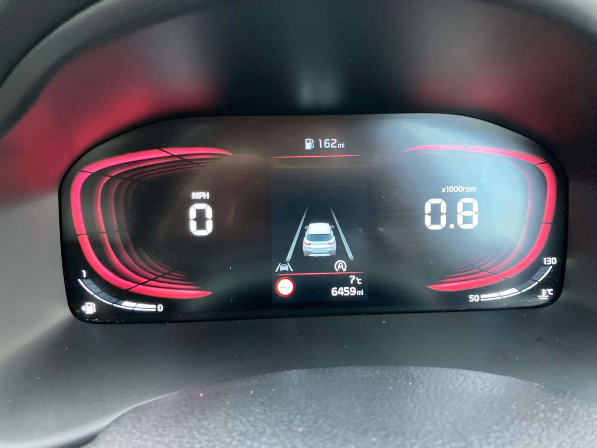 Used Kia Stonic 2024 for sale - 77617241: Photo 14