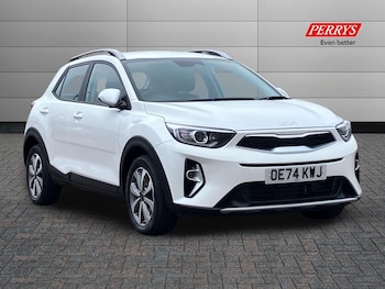 2024 - 1.0T GDi 98 2 5dr