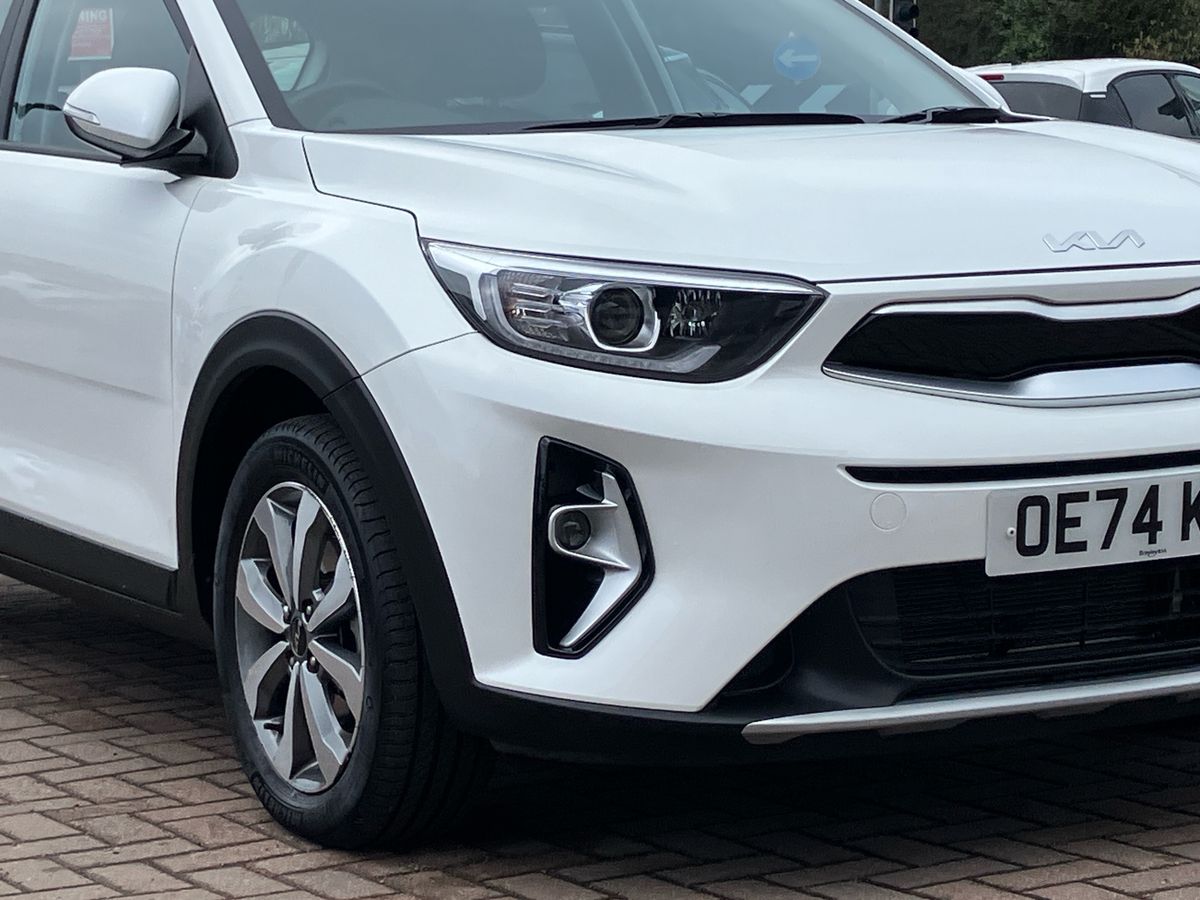 Used Kia Stonic 2024 for sale - 77617241: Photo 21