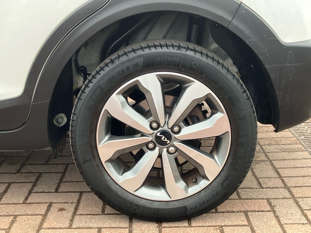 Used Kia Stonic 2024 for sale - 77617241: Photo 25