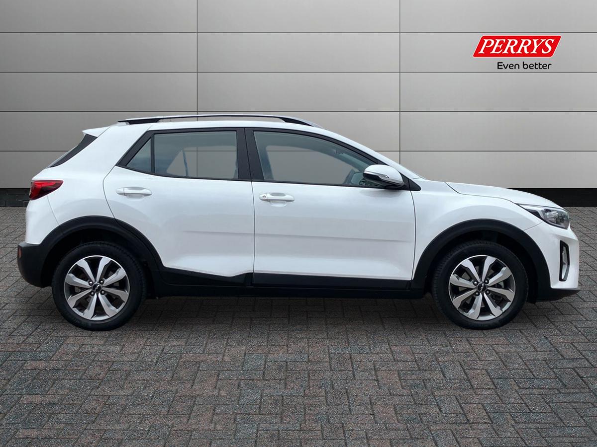 Used Kia Stonic 2024 for sale - 77617241: Photo 3