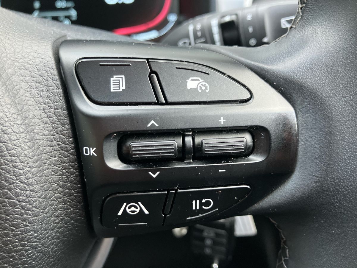 Used Kia Stonic 2024 for sale - 77617241: Photo 34