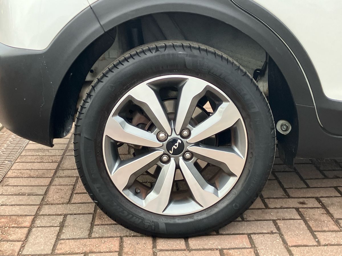 Used Kia Stonic 2024 for sale - 77617241: Photo 7