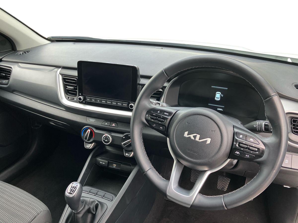 Used Kia Stonic 2024 for sale - 77617241: Photo 8
