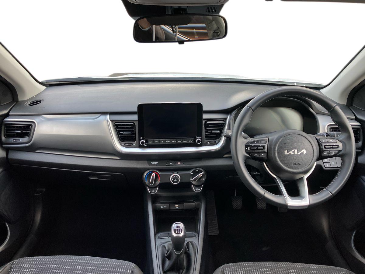 Used Kia Stonic 2024 for sale - 77617241: Photo 9