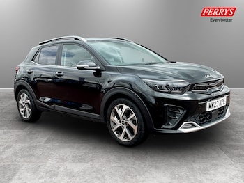 Used Kia Stonic 2023 for sale - 78812782: Photo