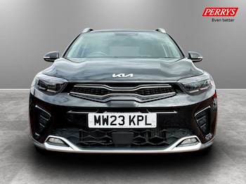 Used Kia Stonic 2023 for sale - 78812782: Photo