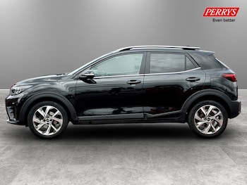 Used Kia Stonic 2023 for sale - 78812782: Photo