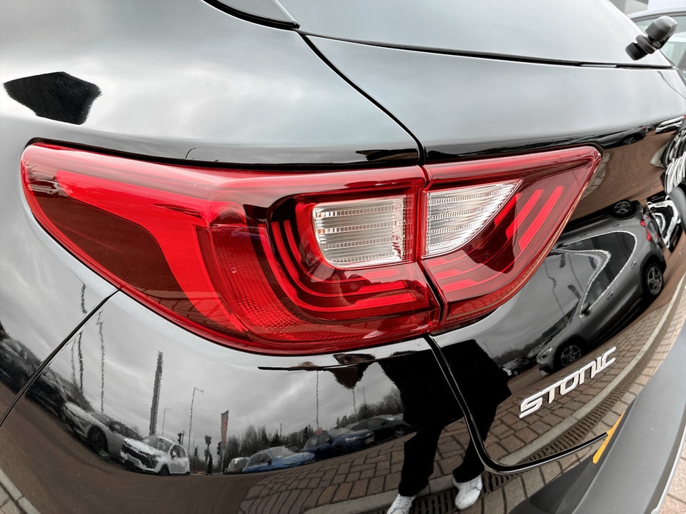 Used Kia Stonic 2025 for sale - 77629560: Photo 11