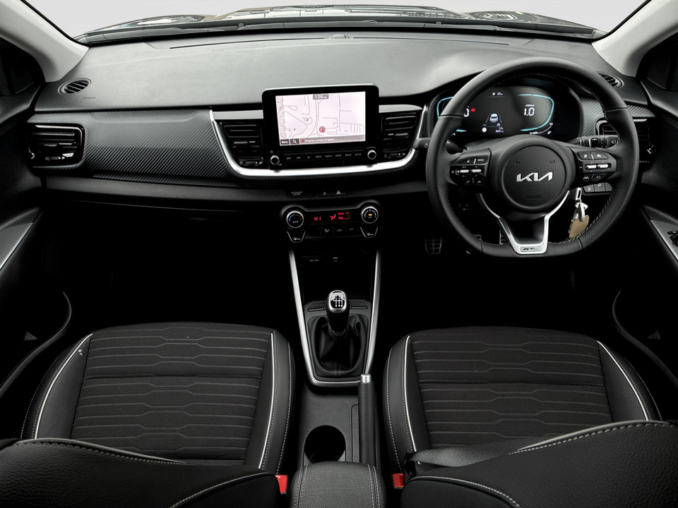 Used Kia Stonic 2025 for sale - 77629560: Photo 15