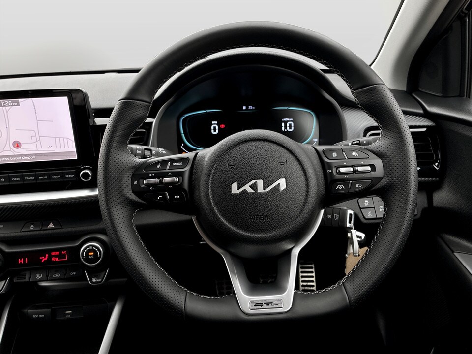 Used Kia Stonic 2025 for sale - 77629560: Photo 16