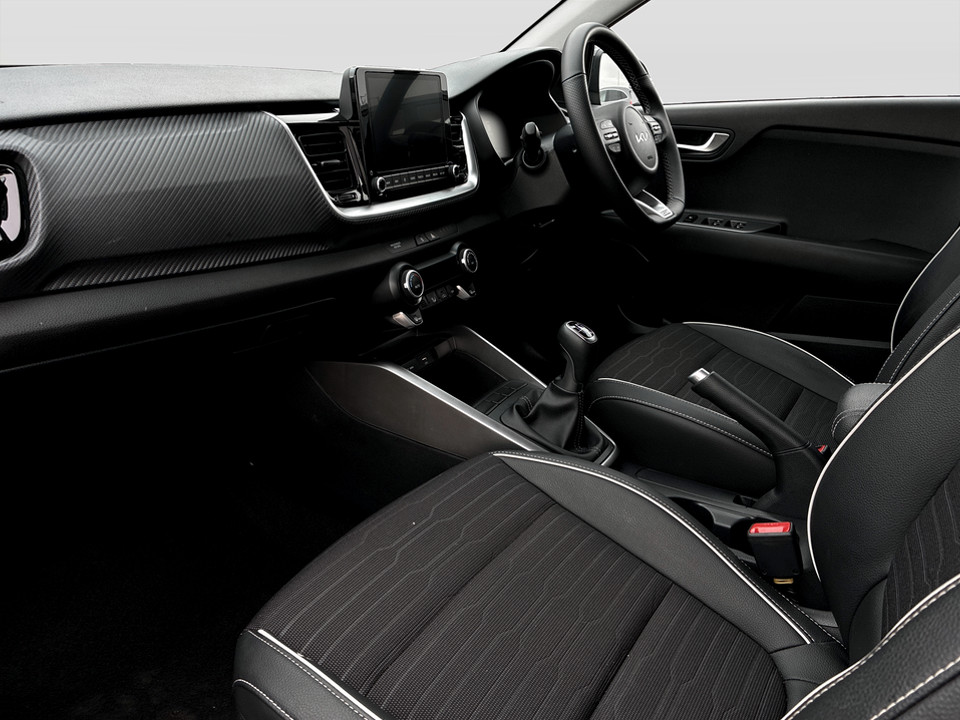 Used Kia Stonic 2025 for sale - 77629560: Photo 17