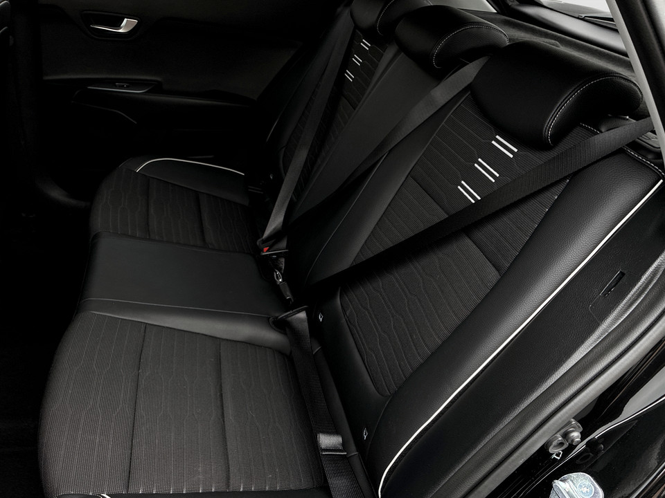 Used Kia Stonic 2025 for sale - 77629560: Photo 18