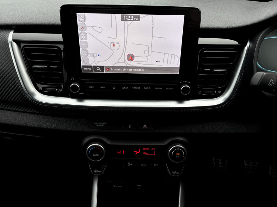 Used Kia Stonic 2025 for sale - 77629560: Photo 19