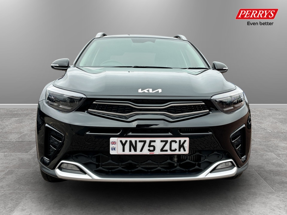 Used Kia Stonic 2025 for sale - 77629560: Photo 2