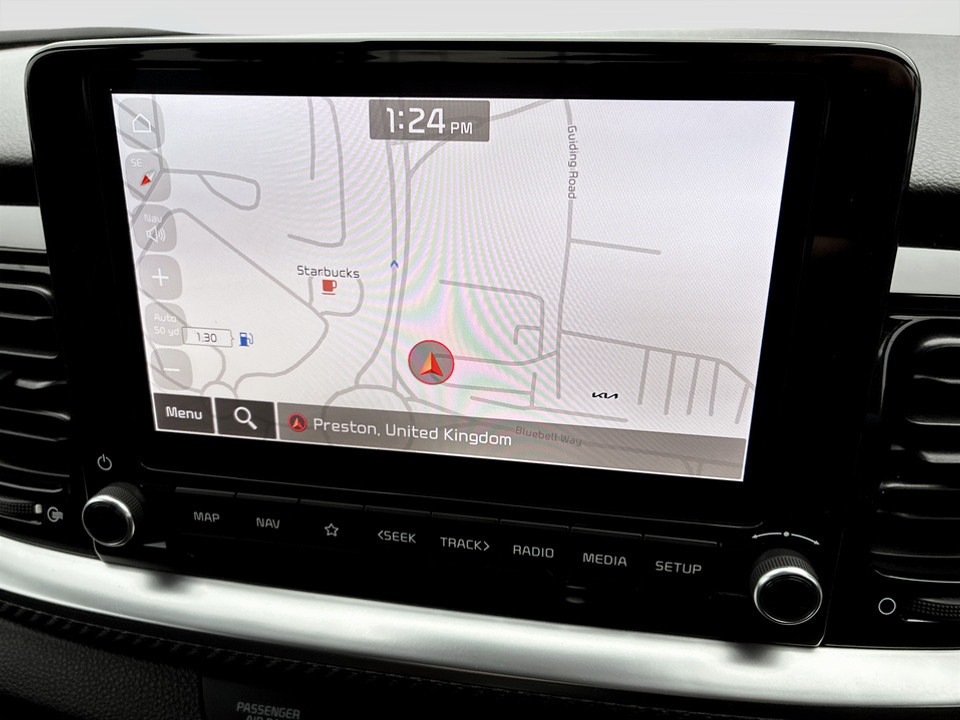 Used Kia Stonic 2025 for sale - 77629560: Photo 20