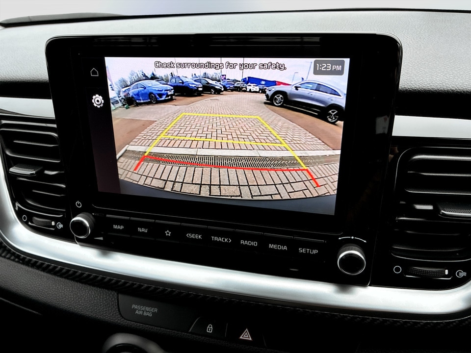 Used Kia Stonic 2025 for sale - 77629560: Photo 21