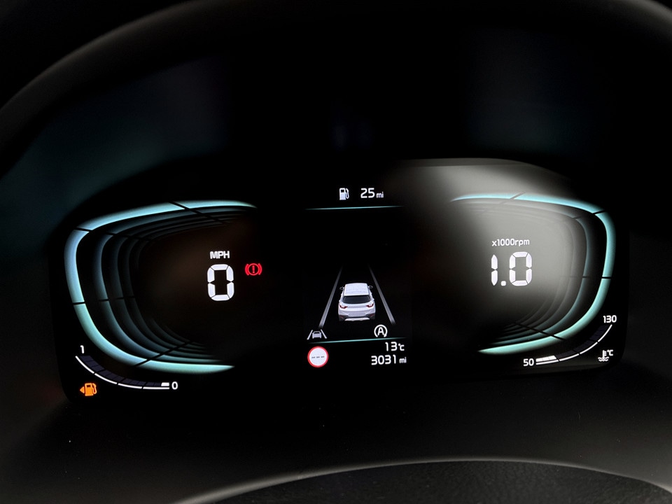 Used Kia Stonic 2025 for sale - 77629560: Photo 22