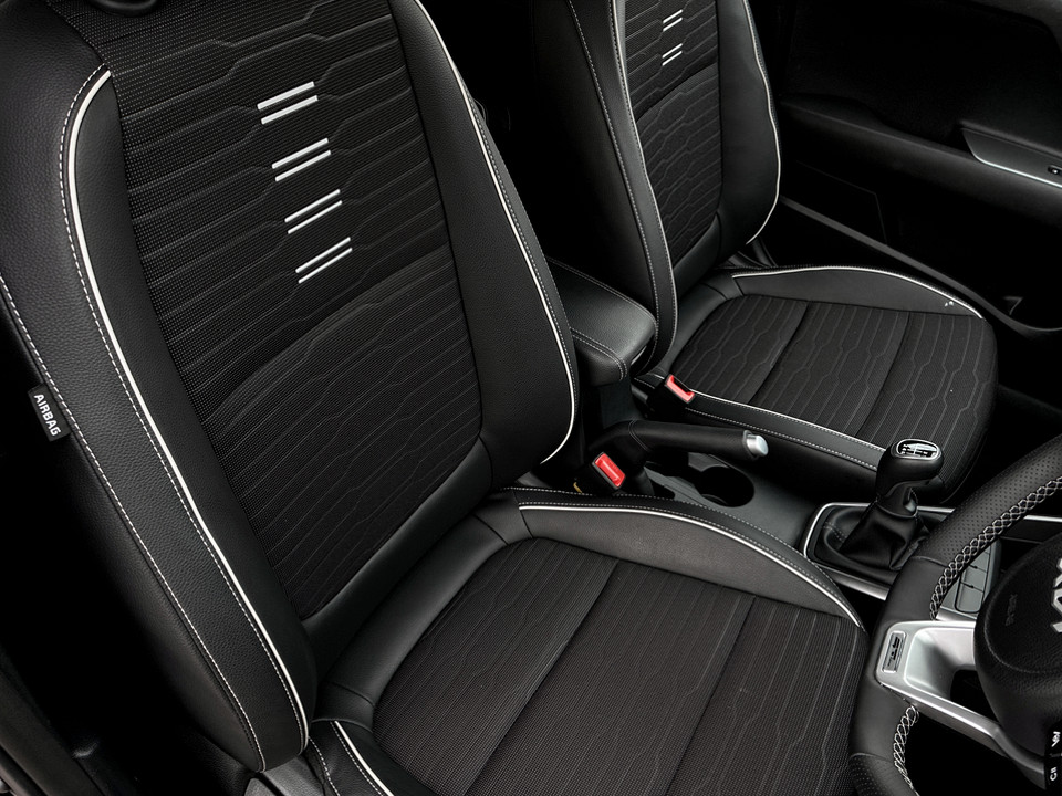 Used Kia Stonic 2025 for sale - 77629560: Photo 24