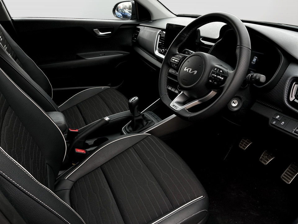 Used Kia Stonic 2025 for sale - 77629560: Photo 25