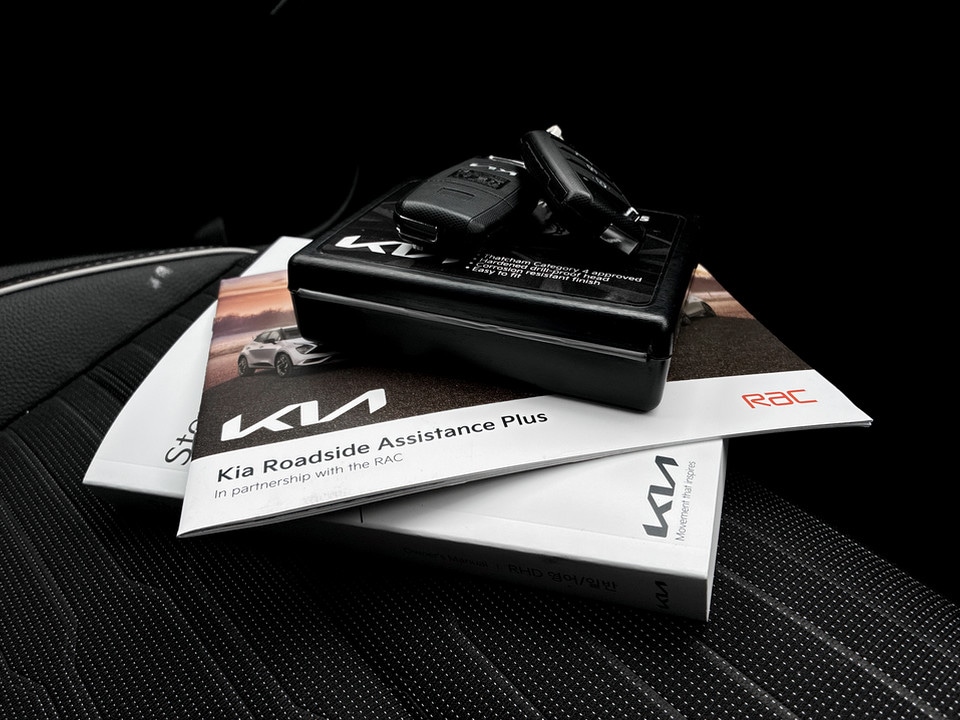 Used Kia Stonic 2025 for sale - 77629560: Photo 26