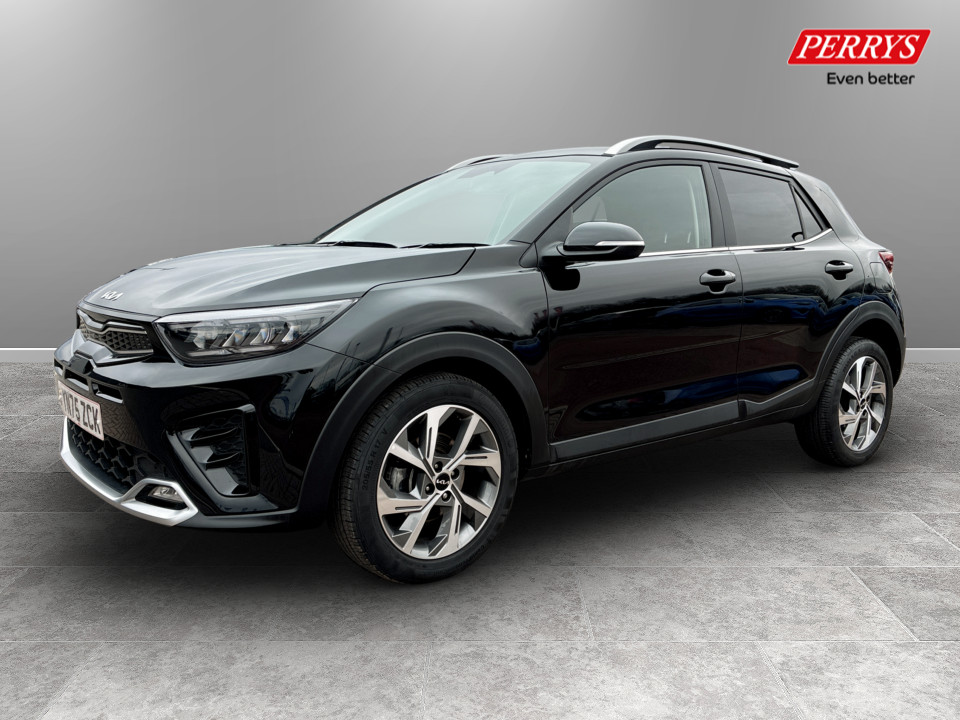 Used Kia Stonic 2025 for sale - 77629560: Photo 3