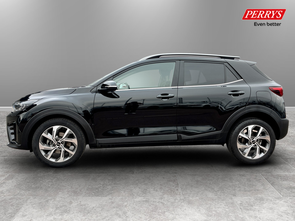 Used Kia Stonic 2025 for sale - 77629560: Photo 4