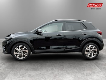 Used Kia Stonic 2025 for sale - 77629560: Photo