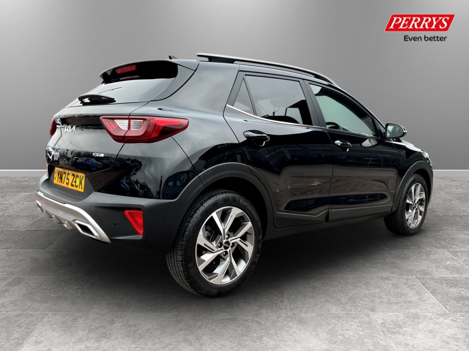 Used Kia Stonic 2025 for sale - 77629560: Photo 7